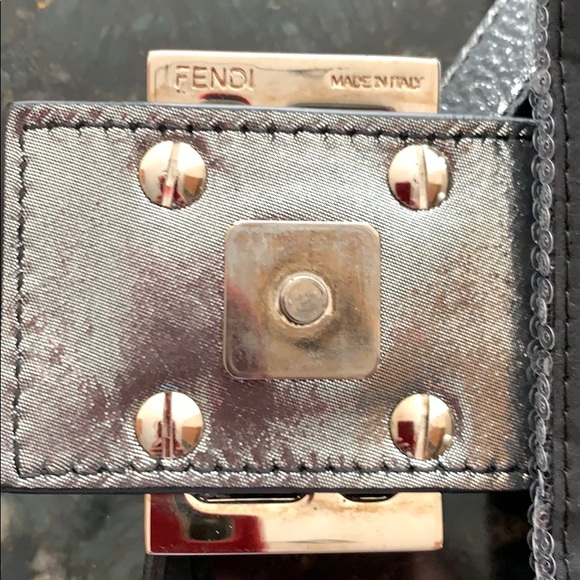 Fendi 🔴SOLD🔴 - Picture 9 of 16